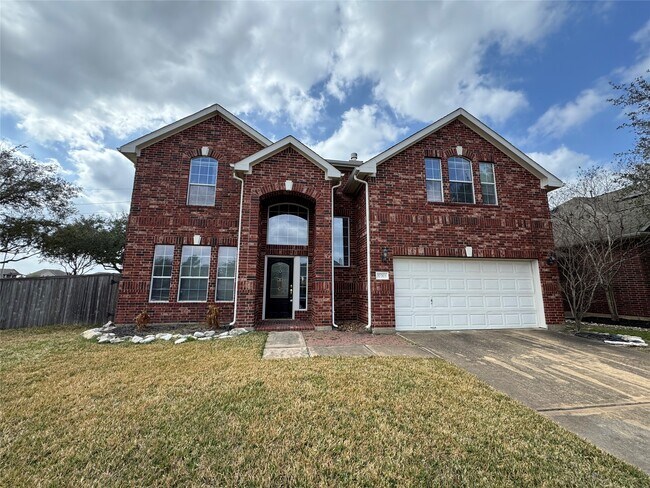 Foto del edificio - 17703 Towne Bridge Dr