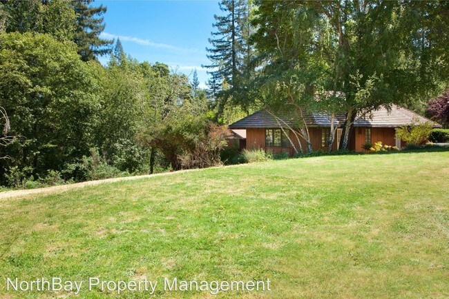Building Photo - 2 br, 1 bath House - 10750 Graton Rd