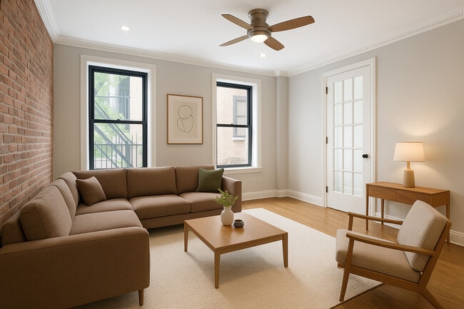 Foto del edificio - 344-348 E 18th St