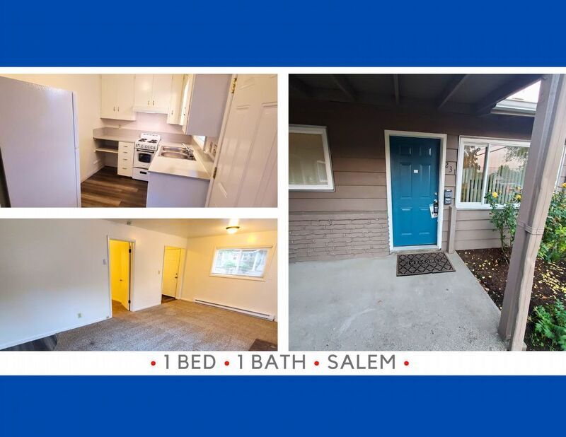 231 Kearney St SE, Salem, OR 97302 House Rental in Salem, OR