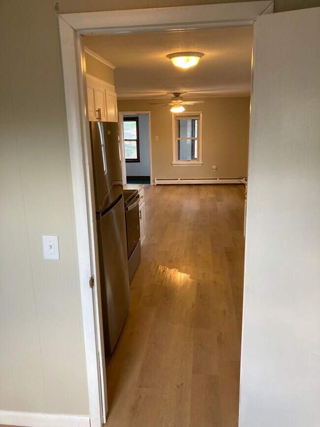 Foto del edificio - 41 White St