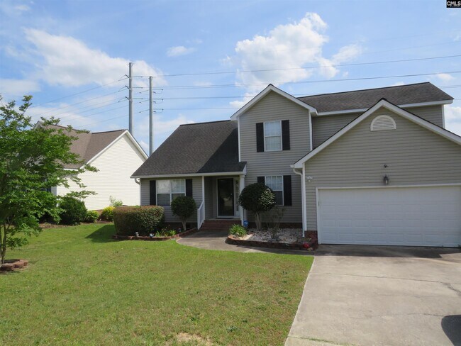 Foto del edificio - 209 Riverbirch Rd