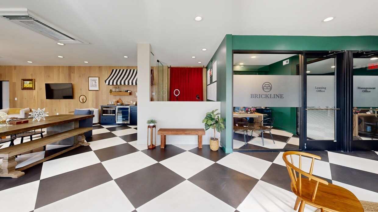 Photo - Brickline Apartments