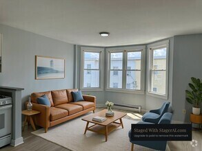 Building Photo - 208 Saratoga St