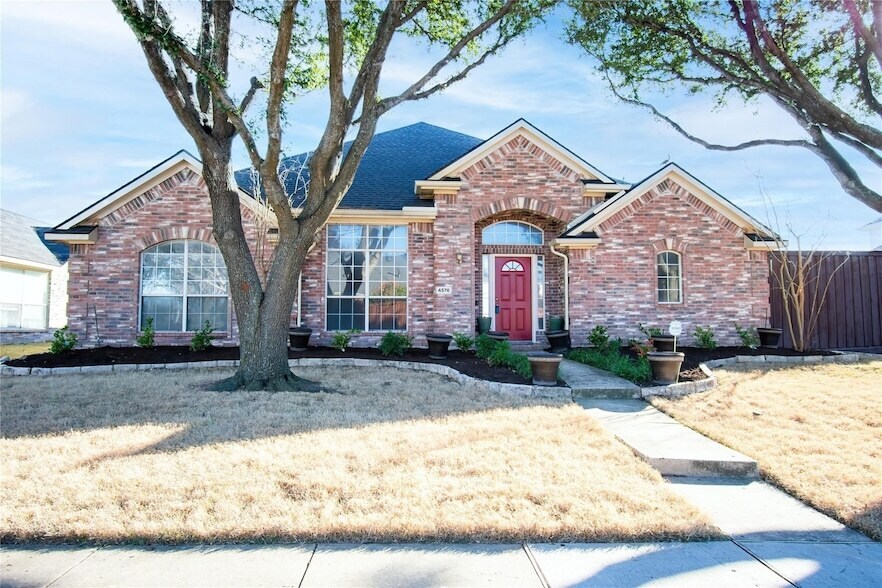 Foto principal - 4576 Postbridge Dr