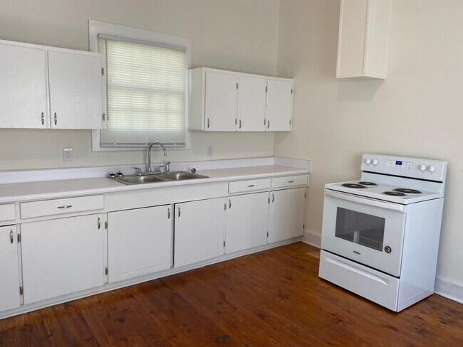 Foto del edificio - 1173 Texas St