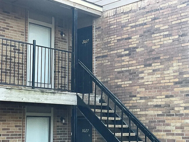 Foto del edificio - 8109 Skillman St
