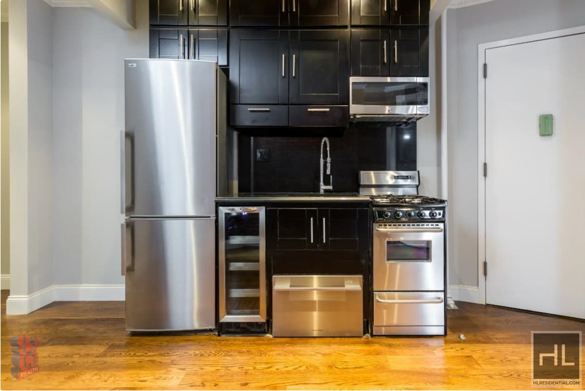 Primary Photo - W 103RD ST.