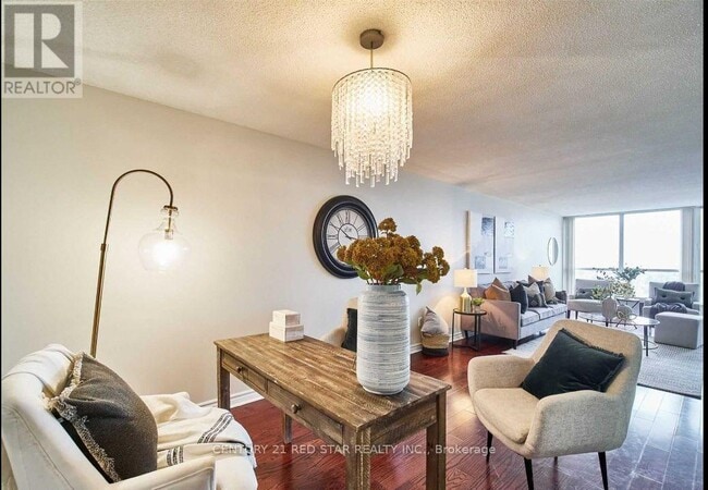 Photo du bâtiment - 1 Rowntree Rd