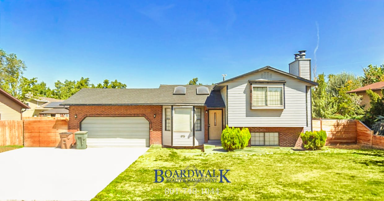 Beautiful Single Family Home in Salt Lake! - Beautiful Single Family Home in Salt Lake!