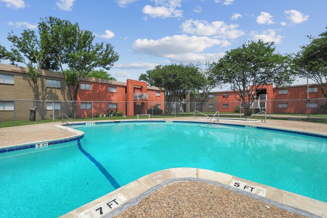 Foto del edificio - La Paloma Village Apartments