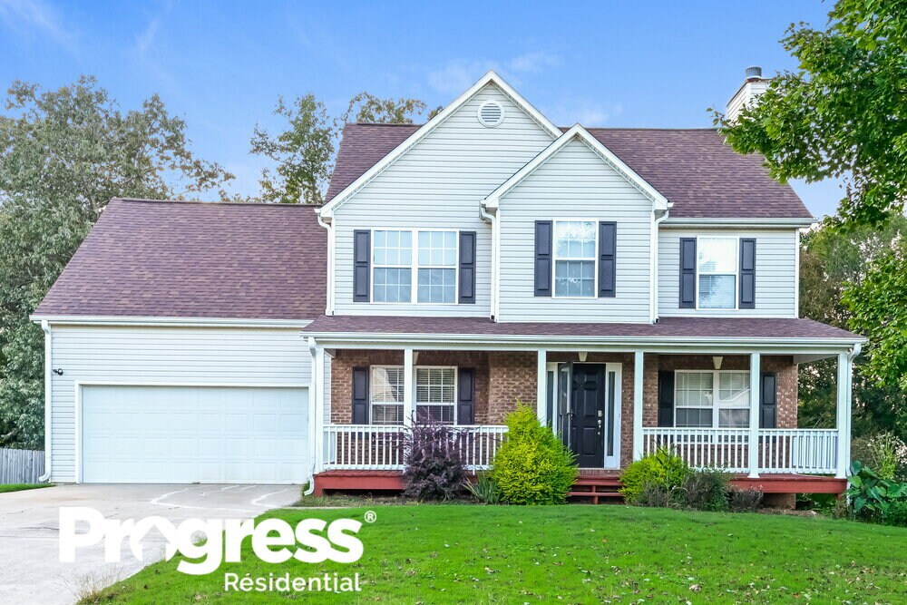 75 Hallmark Ln, Covington, GA 30014 House for Rent in Covington, GA