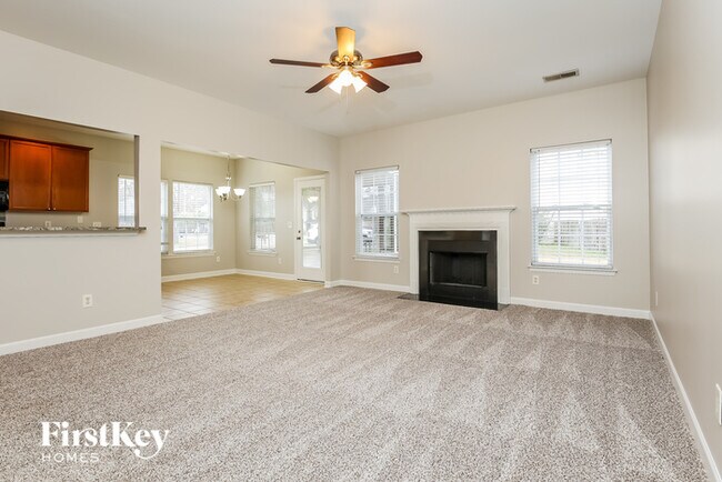 Building Photo - 3038 Argyll Drive
