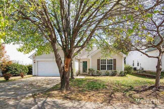 Foto del edificio - 6032 Saybrooke Dr
