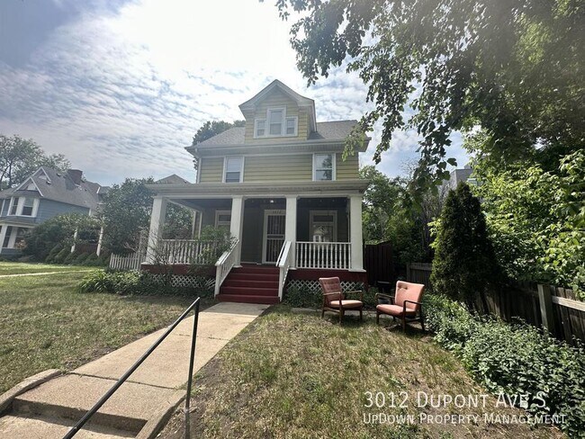 Foto del edificio - 3012 Dupont Ave S