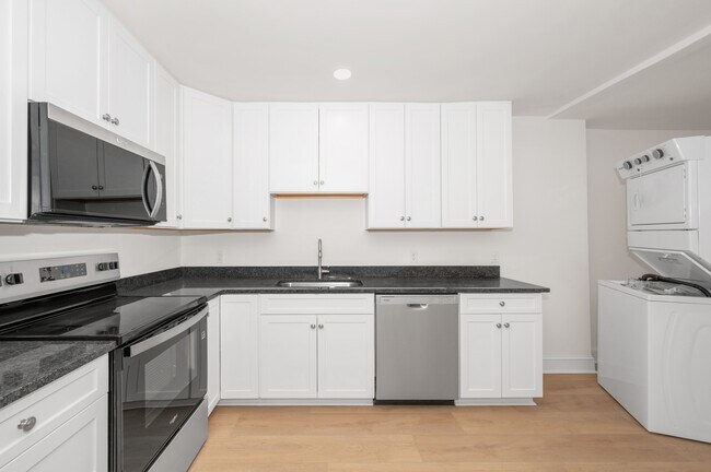 Foto del edificio - 112 N Market St