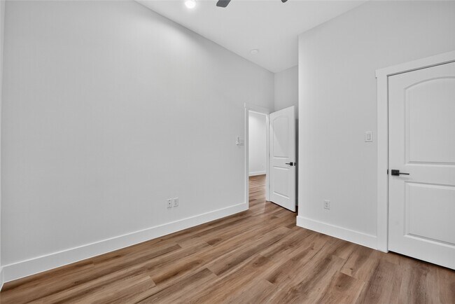 Building Photo - 3535 Amos St