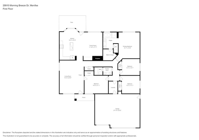 Building Photo - 29910 Morning Breeze Dr