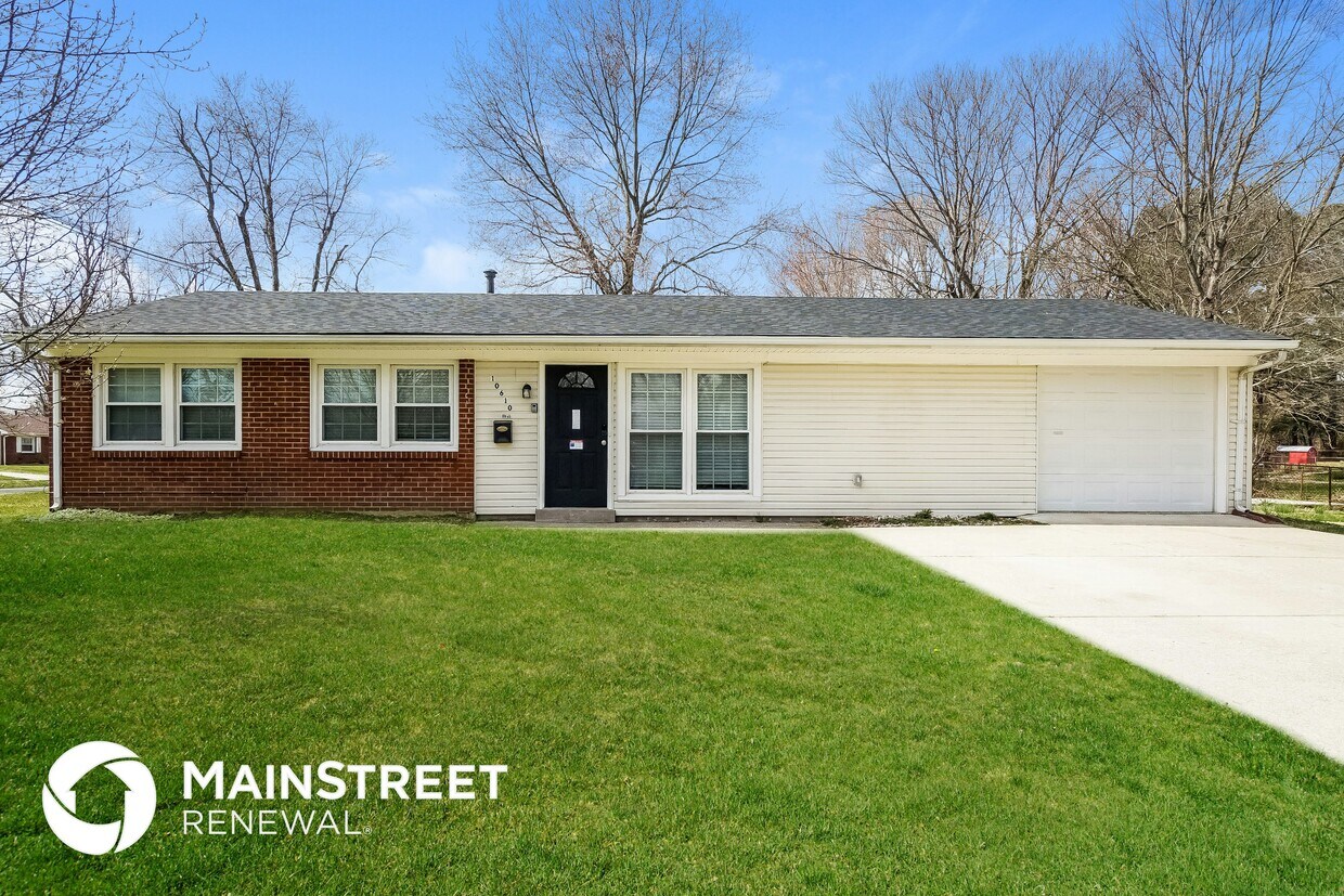 Foto principal - 10610 Grafton Hall Rd