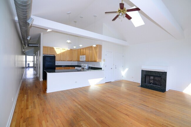 Foto del edificio - 2334 W Harrison St