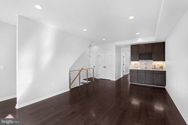 Foto del edificio - 15 N St NW