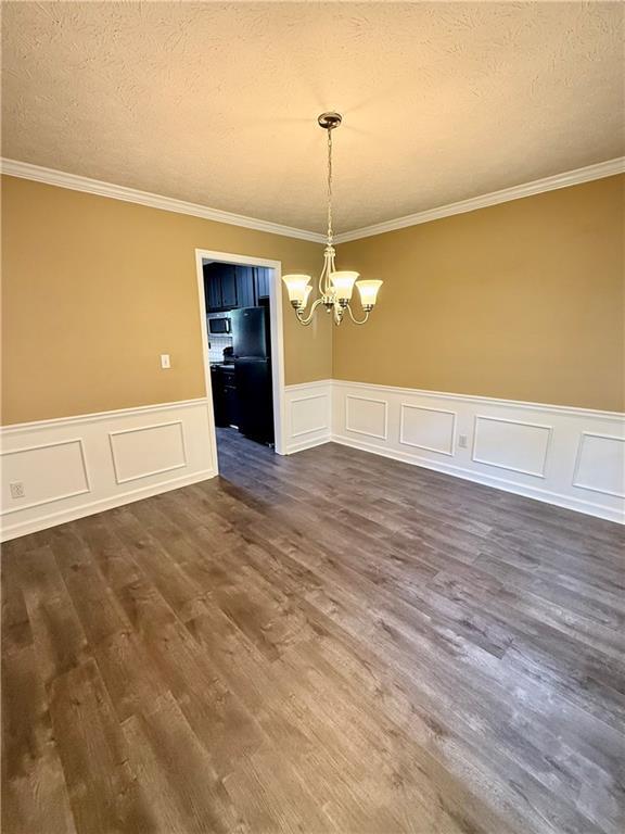 Foto del edificio - 4925 Falcon Wood Trace NE
