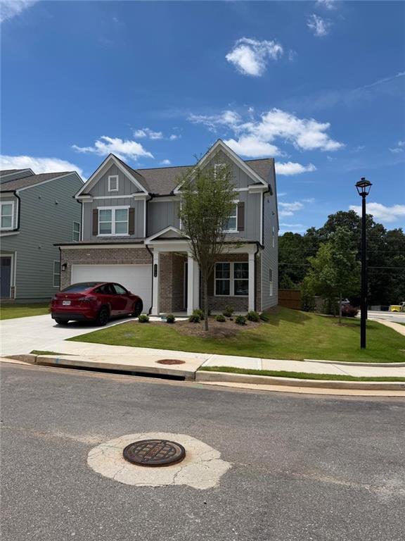 Foto del edificio - 3519 Annsbury Ct