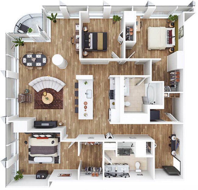 Building Photo - 311 N Aberdeen St