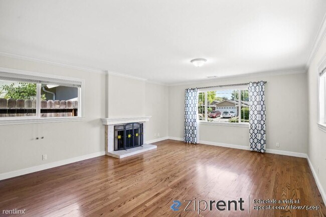 Foto del edificio - 4 br, 3 bath House - 3103 Millar Avenue, S...