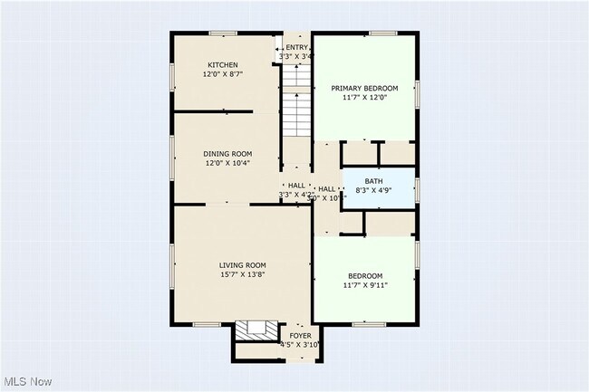 Building Photo - 5244 W 49th St