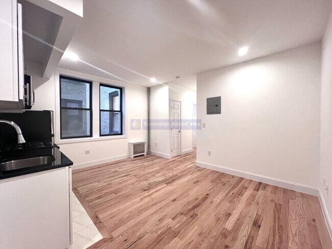 Building Photo - 614 West 152nd Street