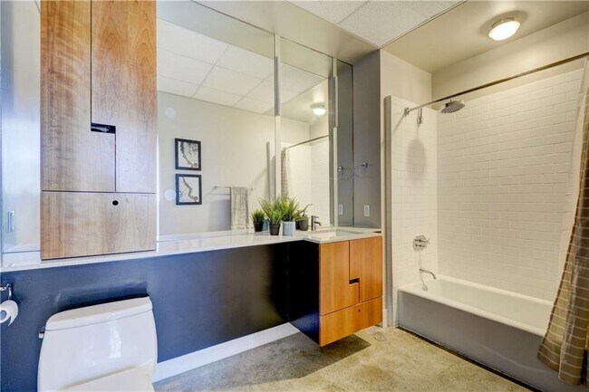 Foto del edificio - 601 Brushy St