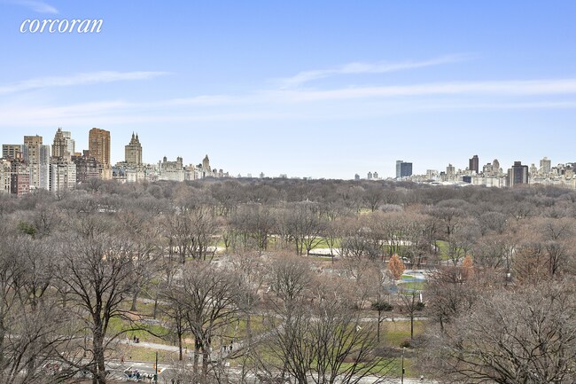 Building Photo - 200 Central Park S