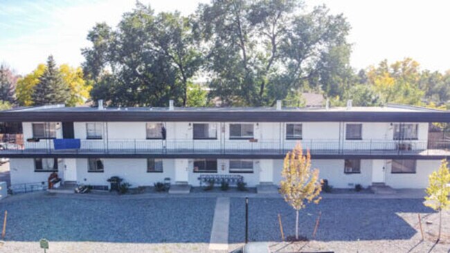 Foto del edificio - 5236 W 5th Ave