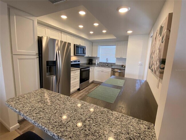 Foto del edificio - 5575 Gulf Blvd
