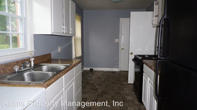 Foto del edificio - 3 br, 1 bath House - 2064 Seneca Drive
