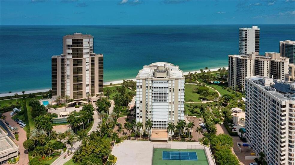 Primary Photo - 4401 Gulf Shore Blvd N