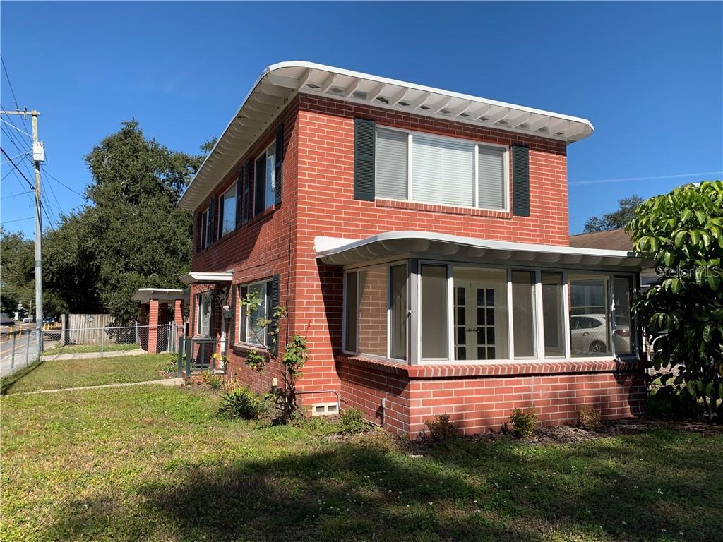 4501 N Highland Ave, Tampa, FL 33603 House Rental in Tampa, FL