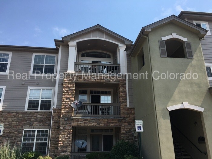 Primary Photo - Beautiful Condo in Sawgrass at Plum Creek