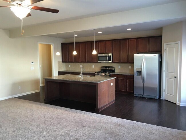 Foto del edificio - 5740 Rialto Way