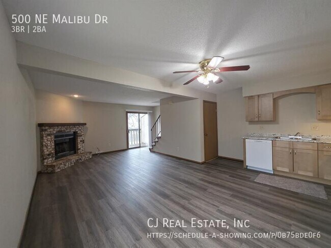 Foto del edificio - 500 NE Malibu Dr