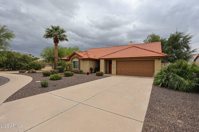 Building Photo - 9085 E Windrose Dr