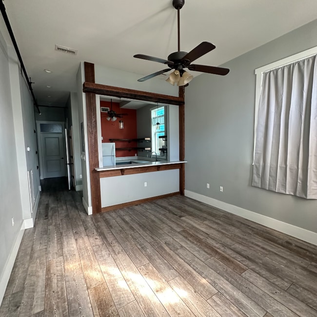 Photo - 1387 St Anthony St Apartment