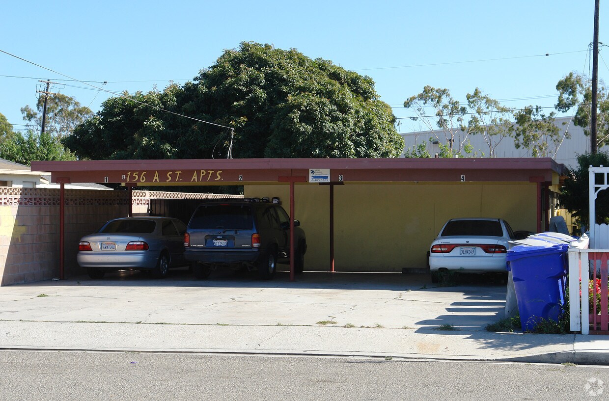 Foto del edificio - Port Hueneme 4PLEX