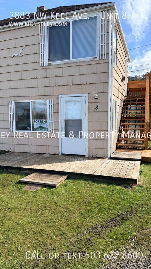 Building Photo - 3883 NW Keel Ave