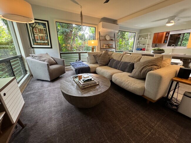 Living Room - 45-180 Mahalani Pl