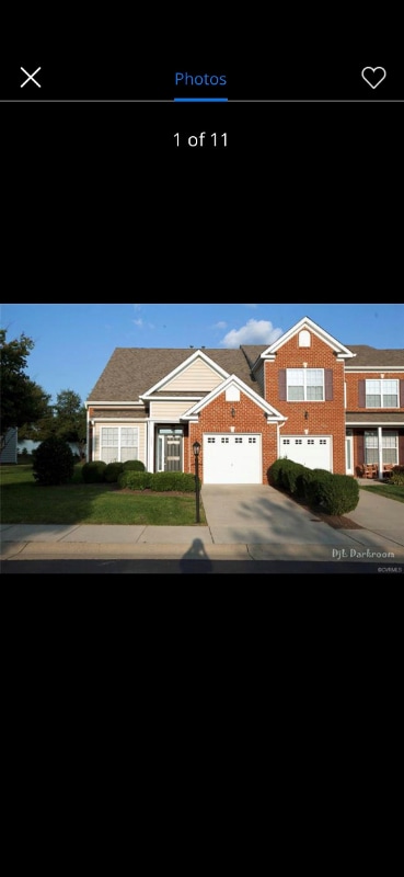 Primary Photo - 1021 Parkland Pl
