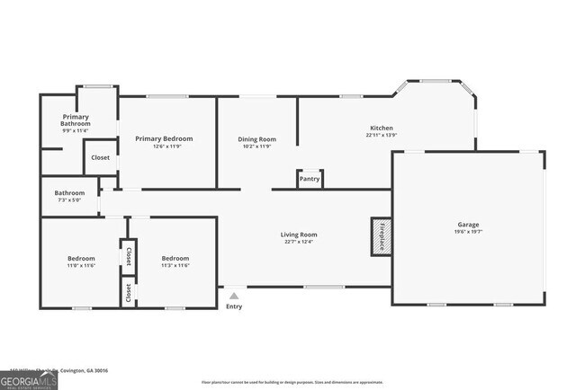 Building Photo - 160 Willow Shoals Dr