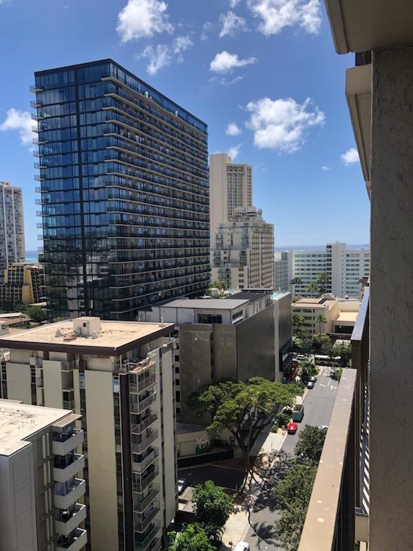 Foto del edificio - 2345 Ala Wai Blvd