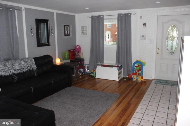 Foto del edificio - 7821 Harold Rd